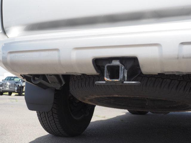 used 2024 Toyota 4Runner car, priced at $54,074