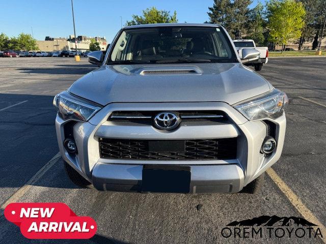 used 2024 Toyota 4Runner car, priced at $59,891