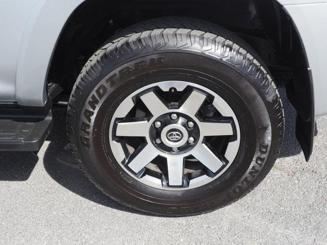 used 2024 Toyota 4Runner car, priced at $54,074