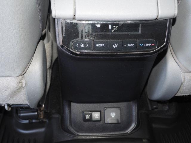 used 2020 Toyota Highlander car, priced at $31,794