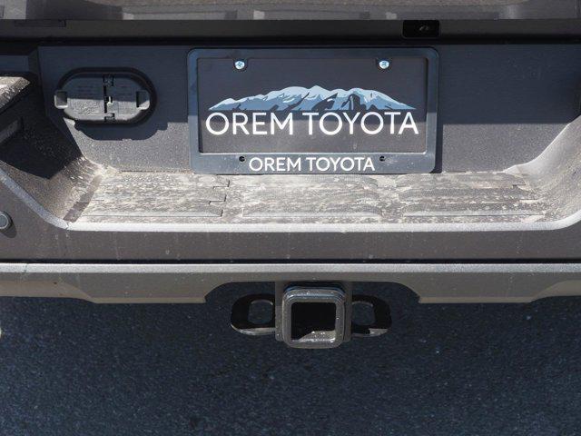 new 2025 Toyota Tundra car, priced at $67,962