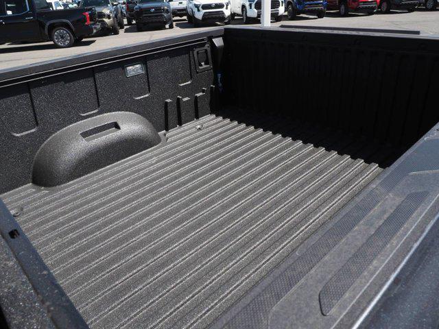 new 2025 Toyota Tundra car, priced at $67,962