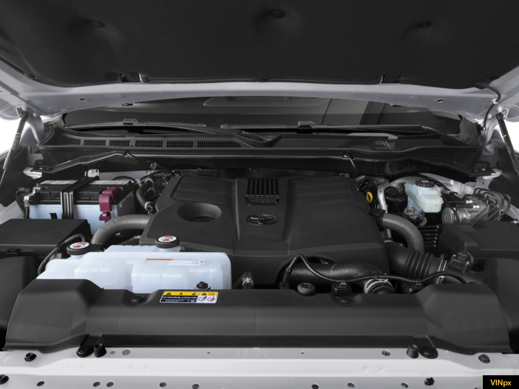 new 2025 Toyota Tundra car, priced at $67,962