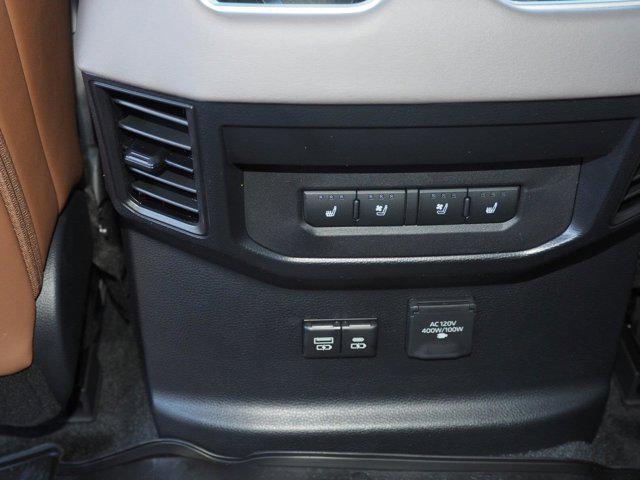 new 2025 Toyota Tundra car, priced at $67,962