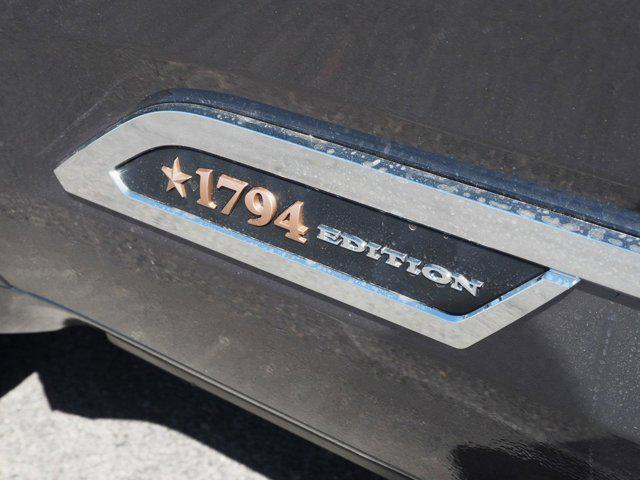 new 2025 Toyota Tundra car, priced at $67,962