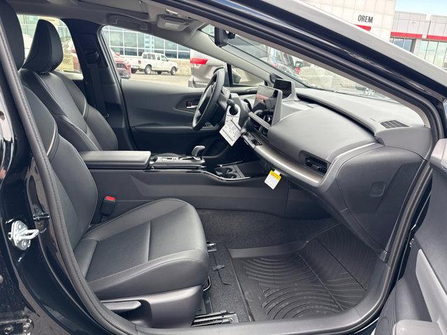 new 2024 Toyota Prius car, priced at $36,539