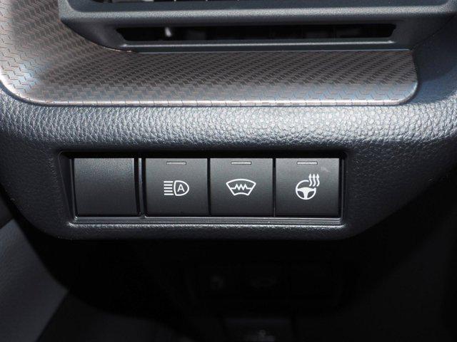new 2024 Toyota Prius car, priced at $36,539