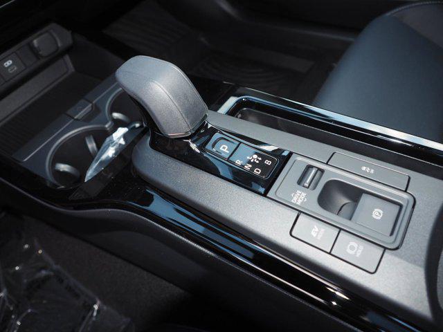 new 2024 Toyota Prius car, priced at $36,539