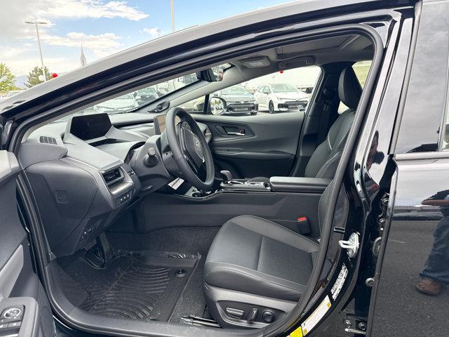 new 2024 Toyota Prius car, priced at $36,539