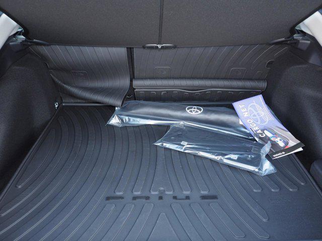 new 2024 Toyota Prius car, priced at $36,539