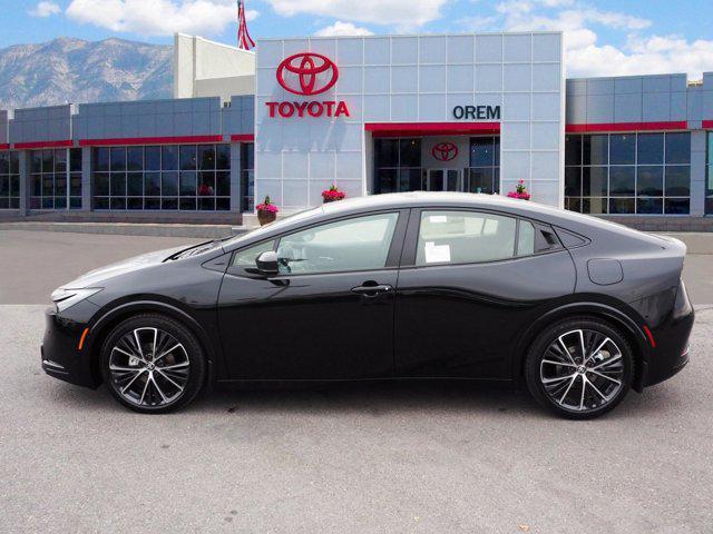 new 2024 Toyota Prius car, priced at $36,539