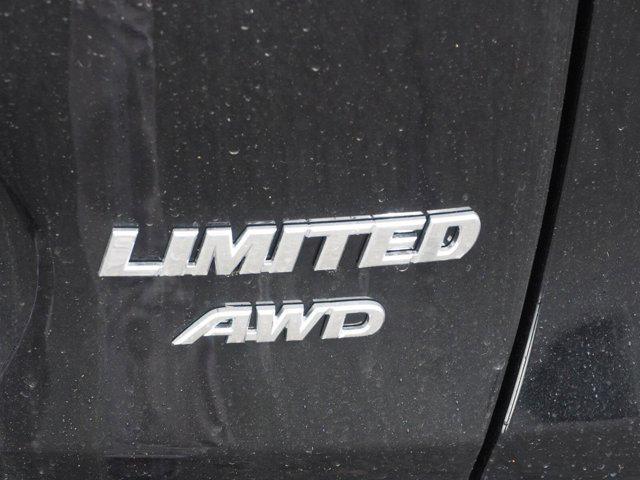 new 2025 Toyota RAV4 car, priced at $43,524