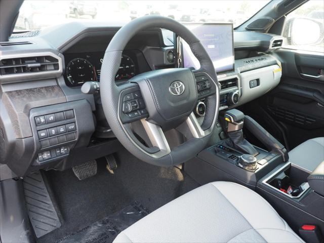 new 2024 Toyota Tacoma car, priced at $55,709