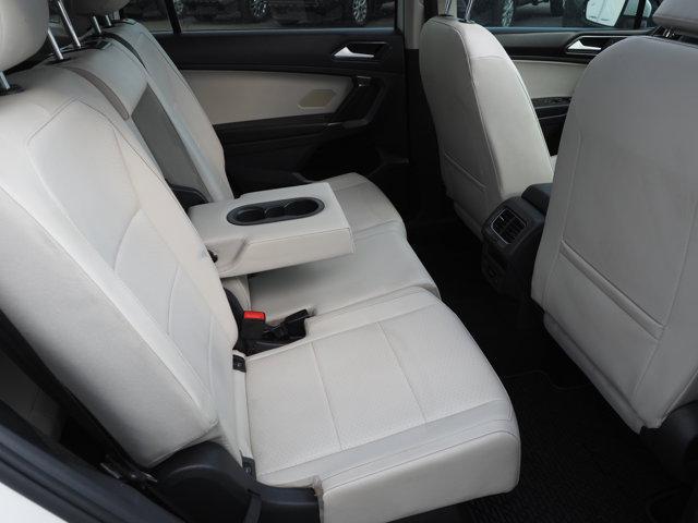 used 2018 Volkswagen Tiguan car, priced at $10,759