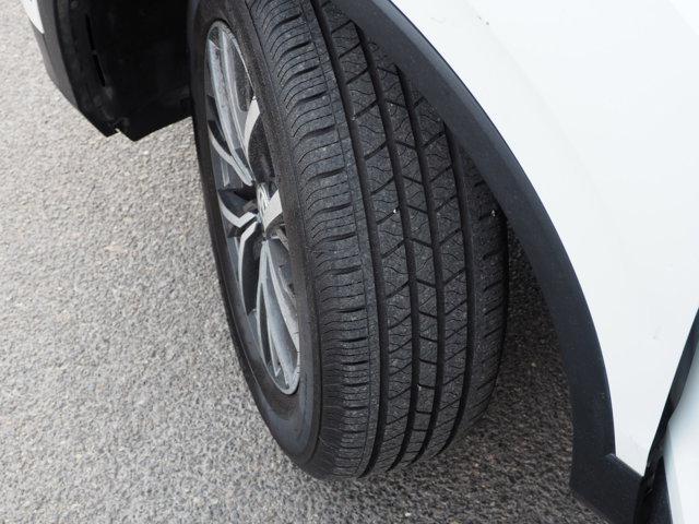 used 2018 Volkswagen Tiguan car, priced at $10,759