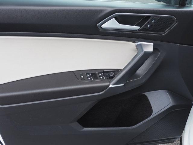 used 2018 Volkswagen Tiguan car, priced at $10,759