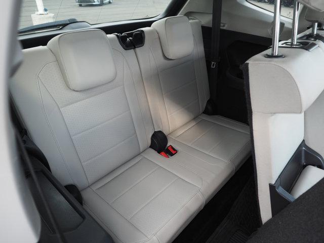 used 2018 Volkswagen Tiguan car, priced at $10,759
