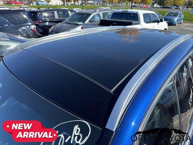 used 2021 Mercedes-Benz GLC 300 car, priced at $26,981