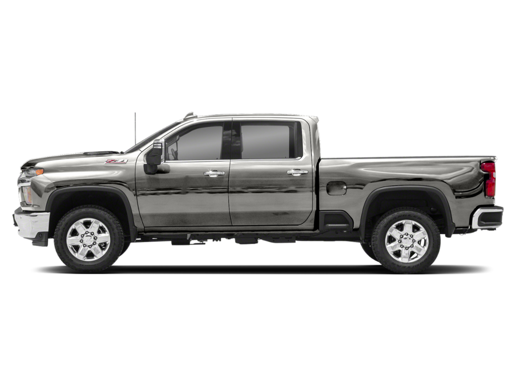 used 2020 Chevrolet Silverado 2500 car, priced at $47,645