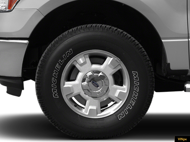 used 2013 Ford F-150 car, priced at $12,365