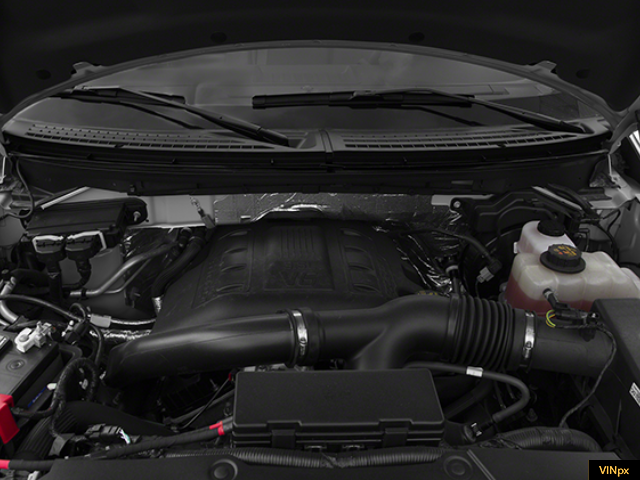 used 2013 Ford F-150 car, priced at $12,365