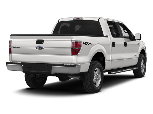 used 2013 Ford F-150 car, priced at $12,365