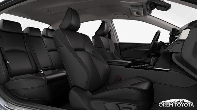 new 2025 Toyota Camry car, priced at $41,053
