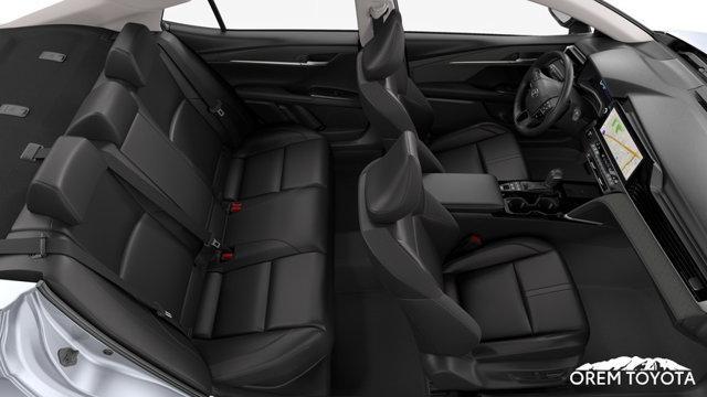 new 2025 Toyota Camry car, priced at $41,053