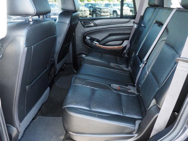 used 2017 Chevrolet Tahoe car, priced at $27,335