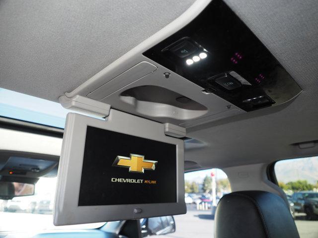 used 2017 Chevrolet Tahoe car, priced at $27,335