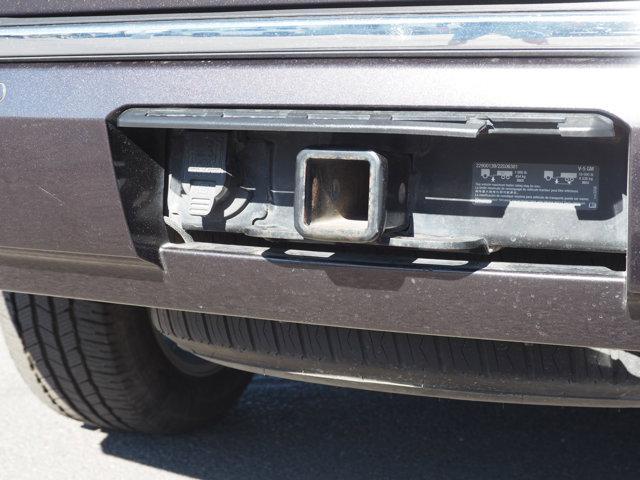 used 2017 Chevrolet Tahoe car, priced at $27,335