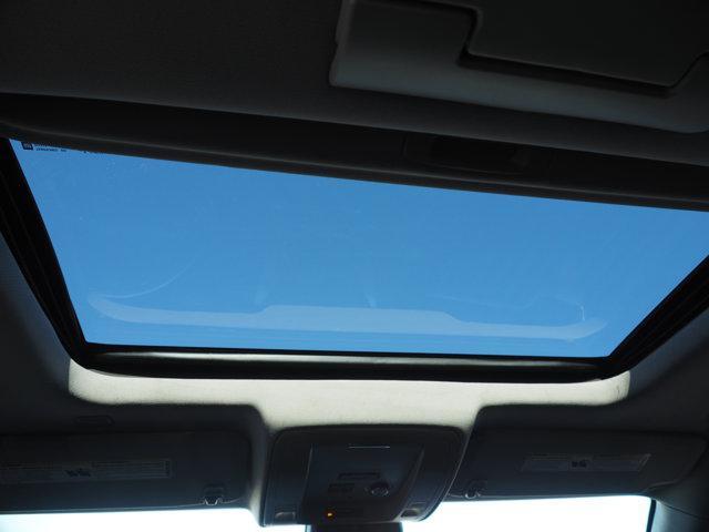 used 2017 Chevrolet Tahoe car, priced at $27,335