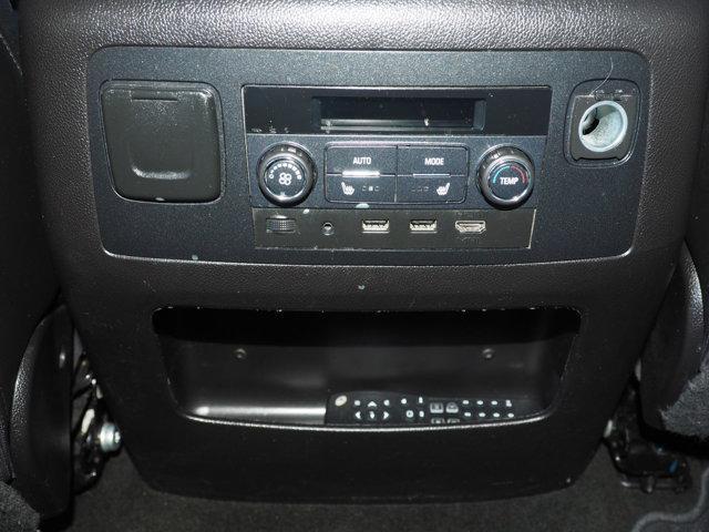 used 2017 Chevrolet Tahoe car, priced at $27,335