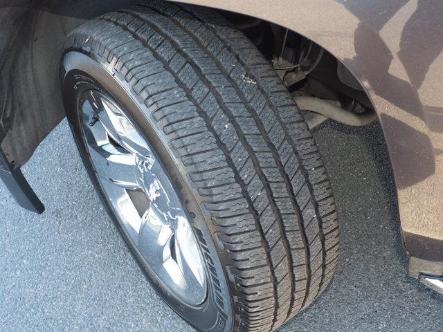 used 2017 Chevrolet Tahoe car, priced at $27,335