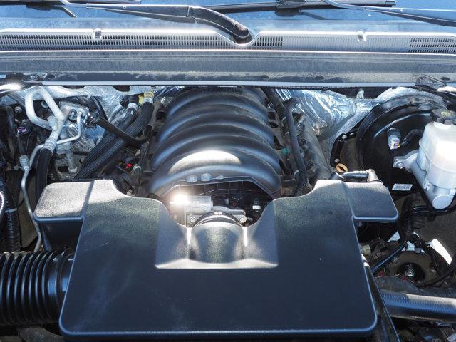 used 2017 Chevrolet Tahoe car, priced at $27,335