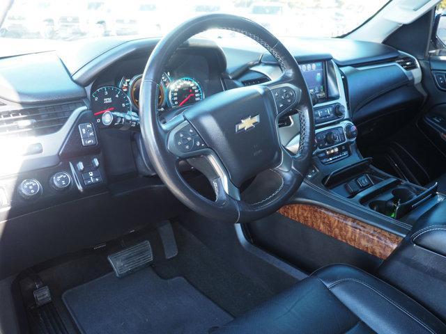 used 2017 Chevrolet Tahoe car, priced at $27,335