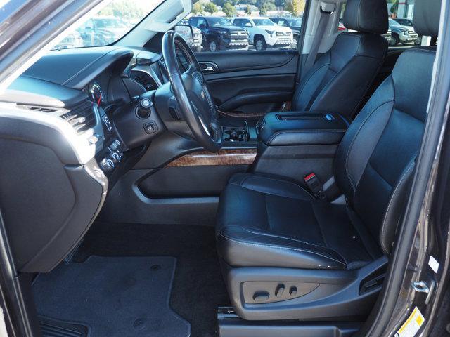 used 2017 Chevrolet Tahoe car, priced at $27,335