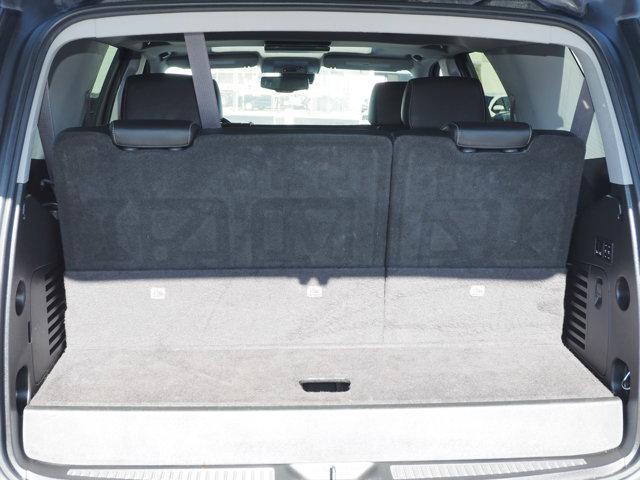 used 2017 Chevrolet Tahoe car, priced at $27,335