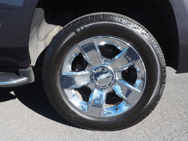 used 2017 Chevrolet Tahoe car, priced at $27,335