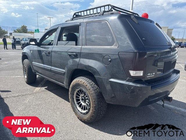 used 2010 Jeep Grand Cherokee car, priced at $6,177