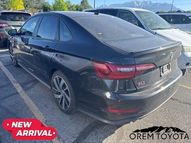used 2020 Volkswagen Jetta GLI car, priced at $21,993