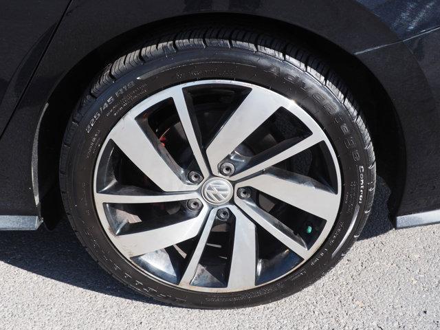 used 2020 Volkswagen Jetta GLI car, priced at $21,993