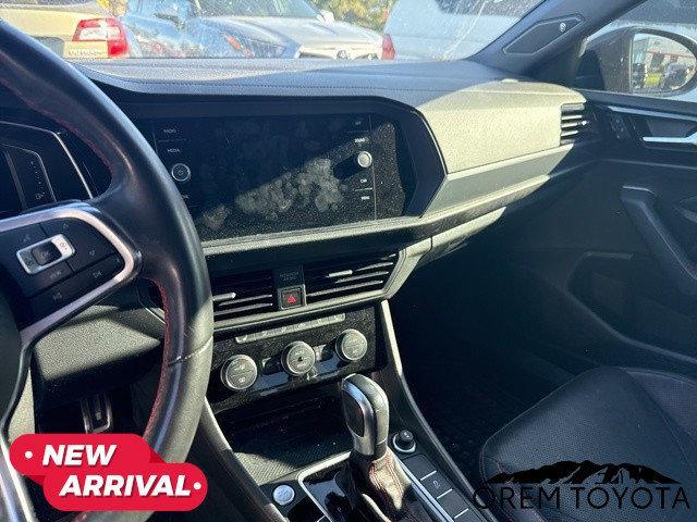 used 2020 Volkswagen Jetta GLI car, priced at $21,993
