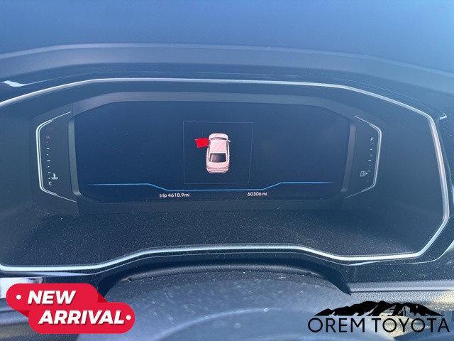 used 2020 Volkswagen Jetta GLI car, priced at $21,993