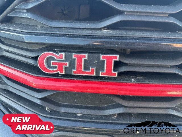 used 2020 Volkswagen Jetta GLI car, priced at $21,993