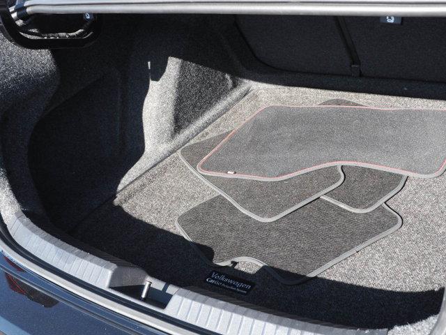 used 2020 Volkswagen Jetta GLI car, priced at $21,993