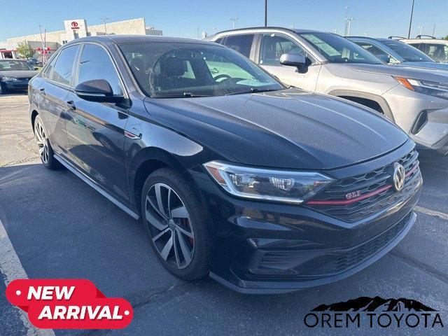 used 2020 Volkswagen Jetta GLI car, priced at $21,993
