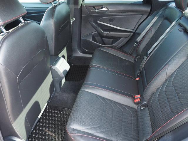 used 2020 Volkswagen Jetta GLI car, priced at $21,993