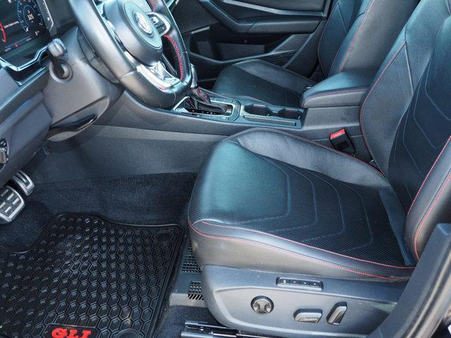 used 2020 Volkswagen Jetta GLI car, priced at $21,993