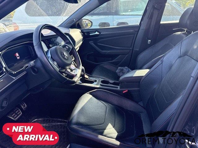 used 2020 Volkswagen Jetta GLI car, priced at $21,993
